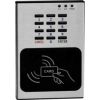 Proximity Card Reader with Keypad for Access Control System (English version of voice)ICP DAS